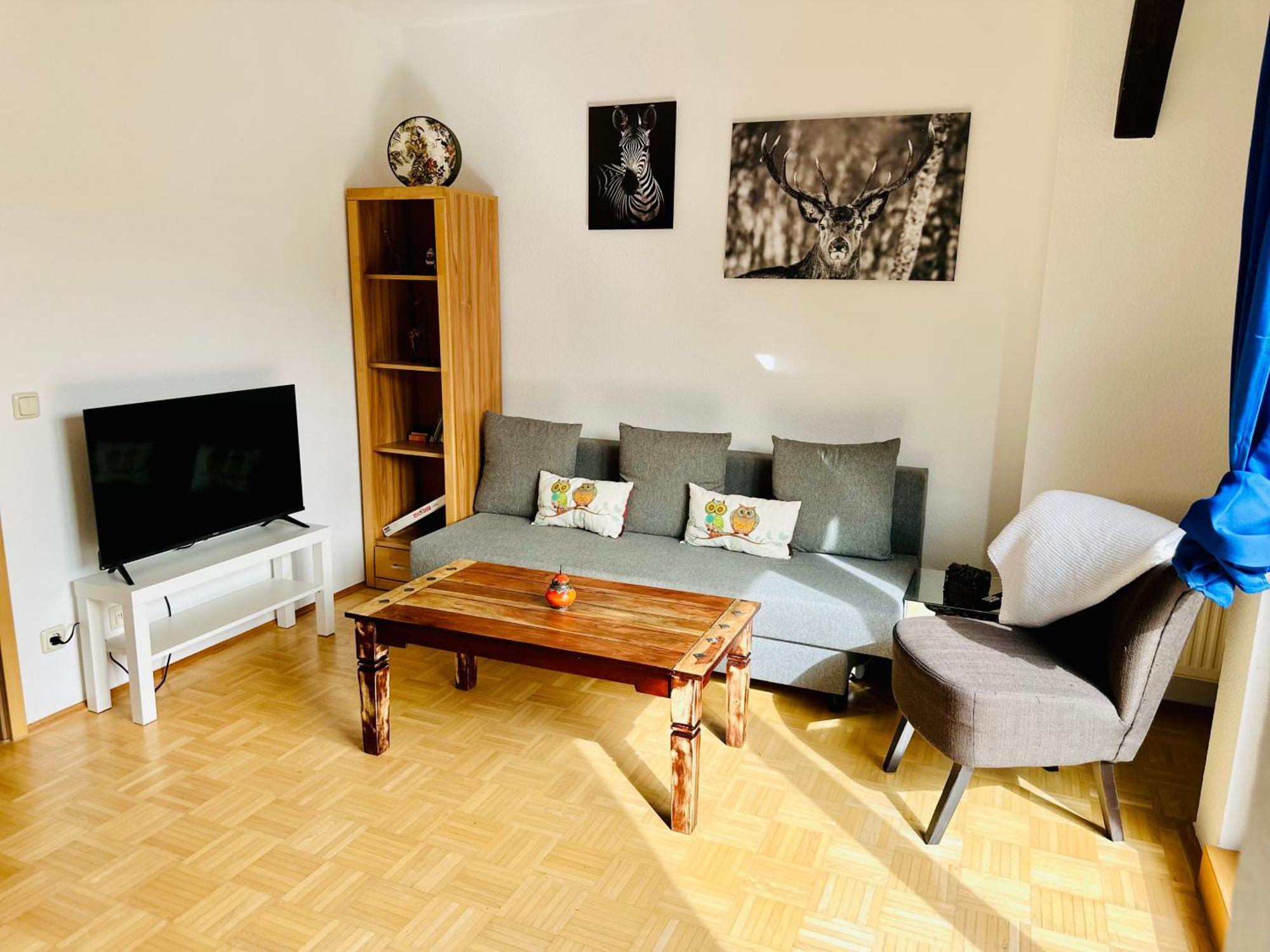 Massive Karli Loft - Over 130 Meters Floor Space - Home Theater Room - 4 Private Sleeping Areas - Best Location In Leipzig Luaran gambar